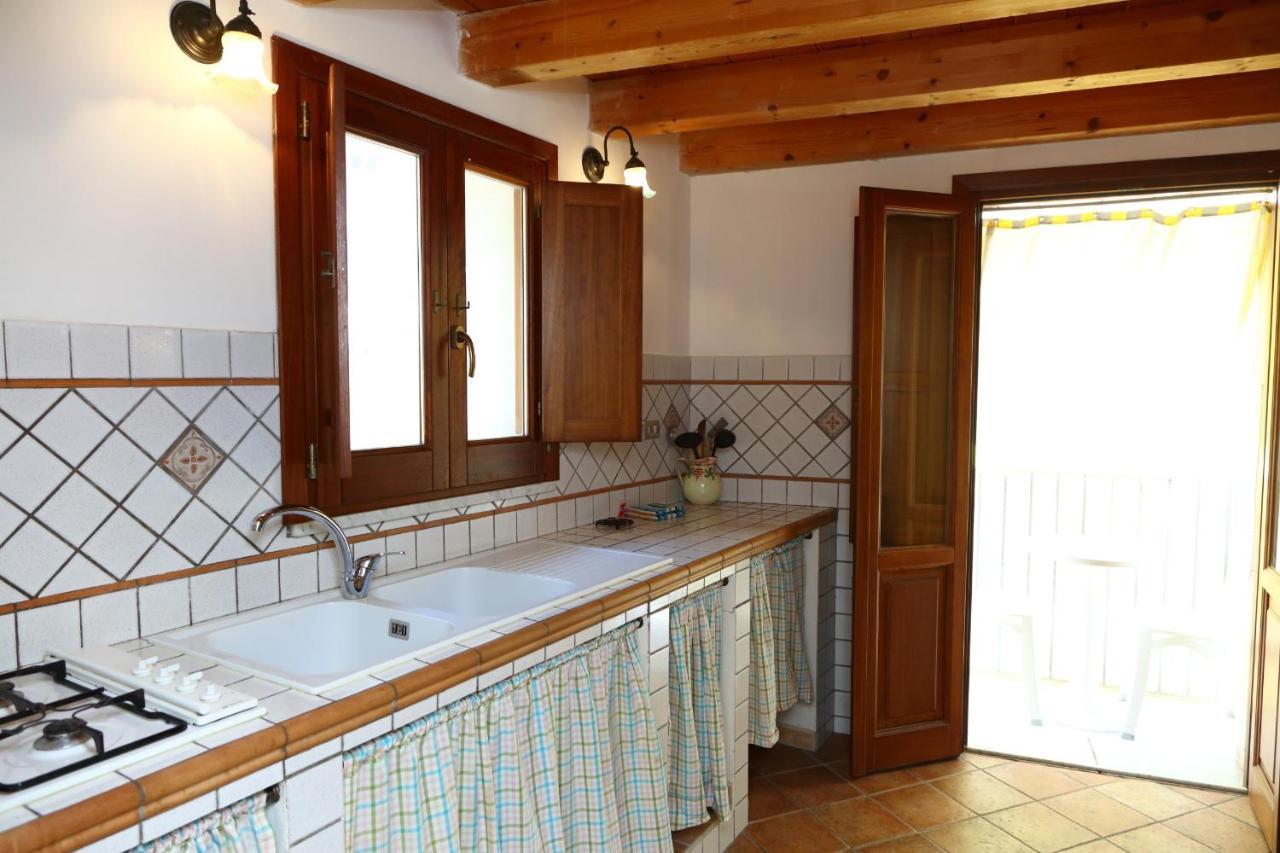 Willa Terrazza Vittorio Cefalù Zewnętrze zdjęcie