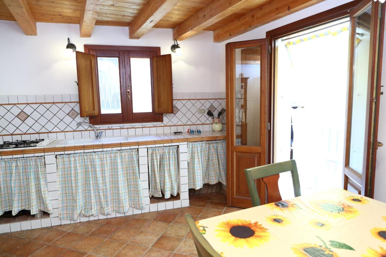 Willa Terrazza Vittorio Cefalù Zewnętrze zdjęcie