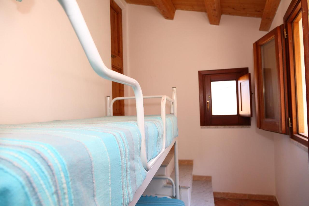 Willa Terrazza Vittorio Cefalù Zewnętrze zdjęcie