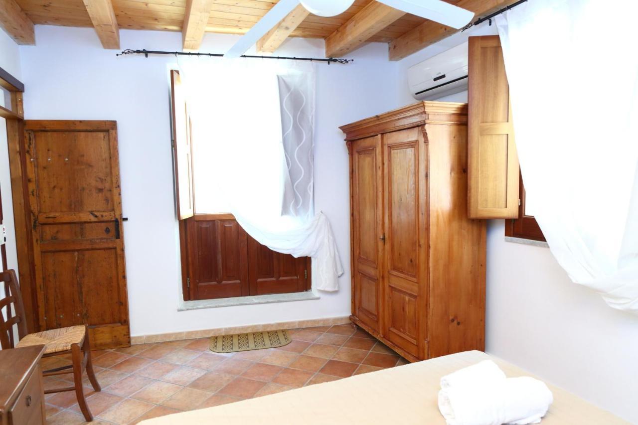 Willa Terrazza Vittorio Cefalù Zewnętrze zdjęcie